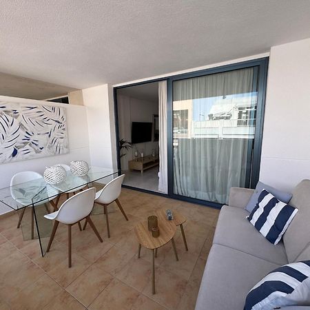Casa Eva Apartment Los Llanos De Aridane Bagian luar foto