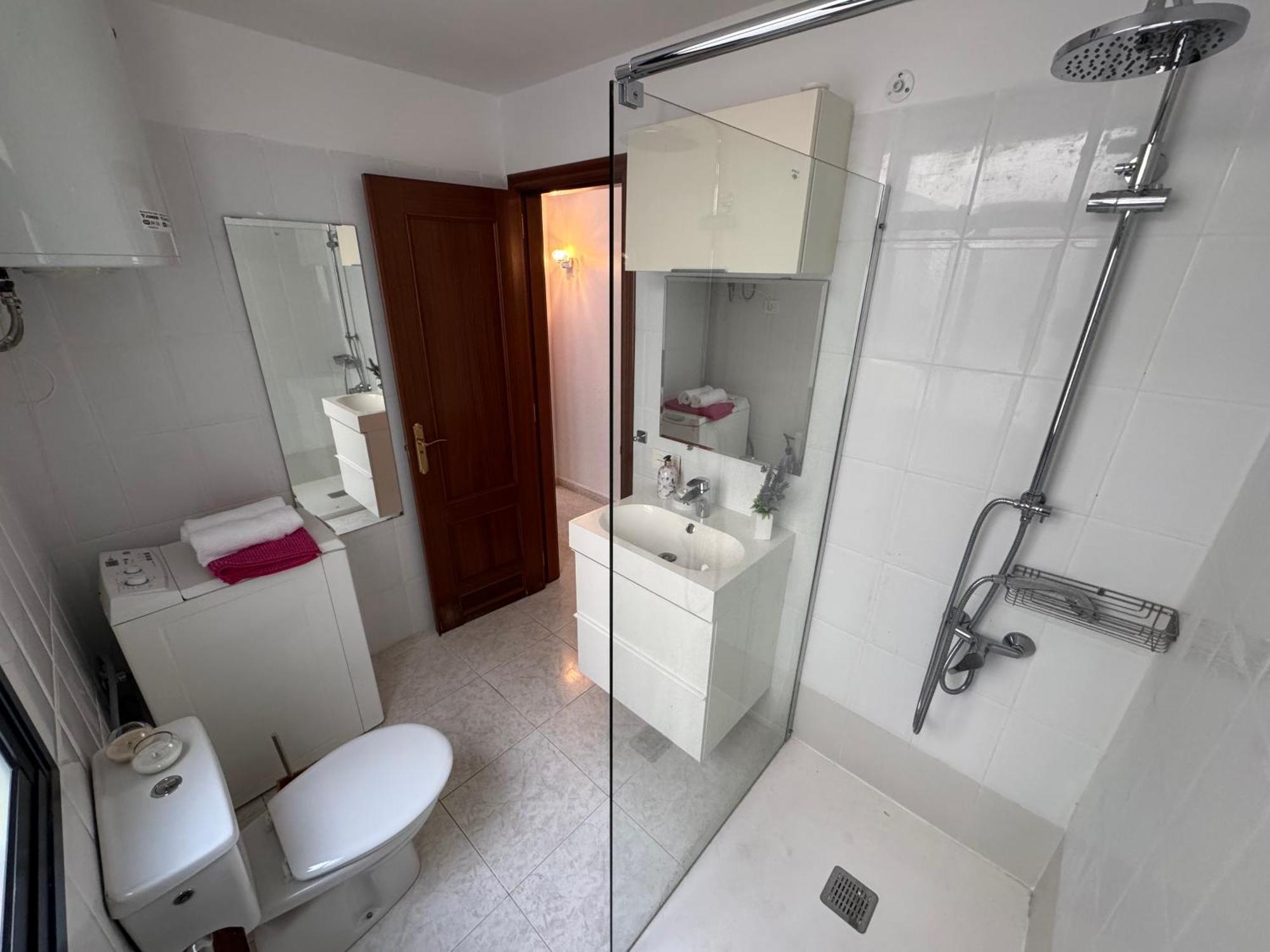 Casa Eva Apartment Los Llanos De Aridane Bagian luar foto
