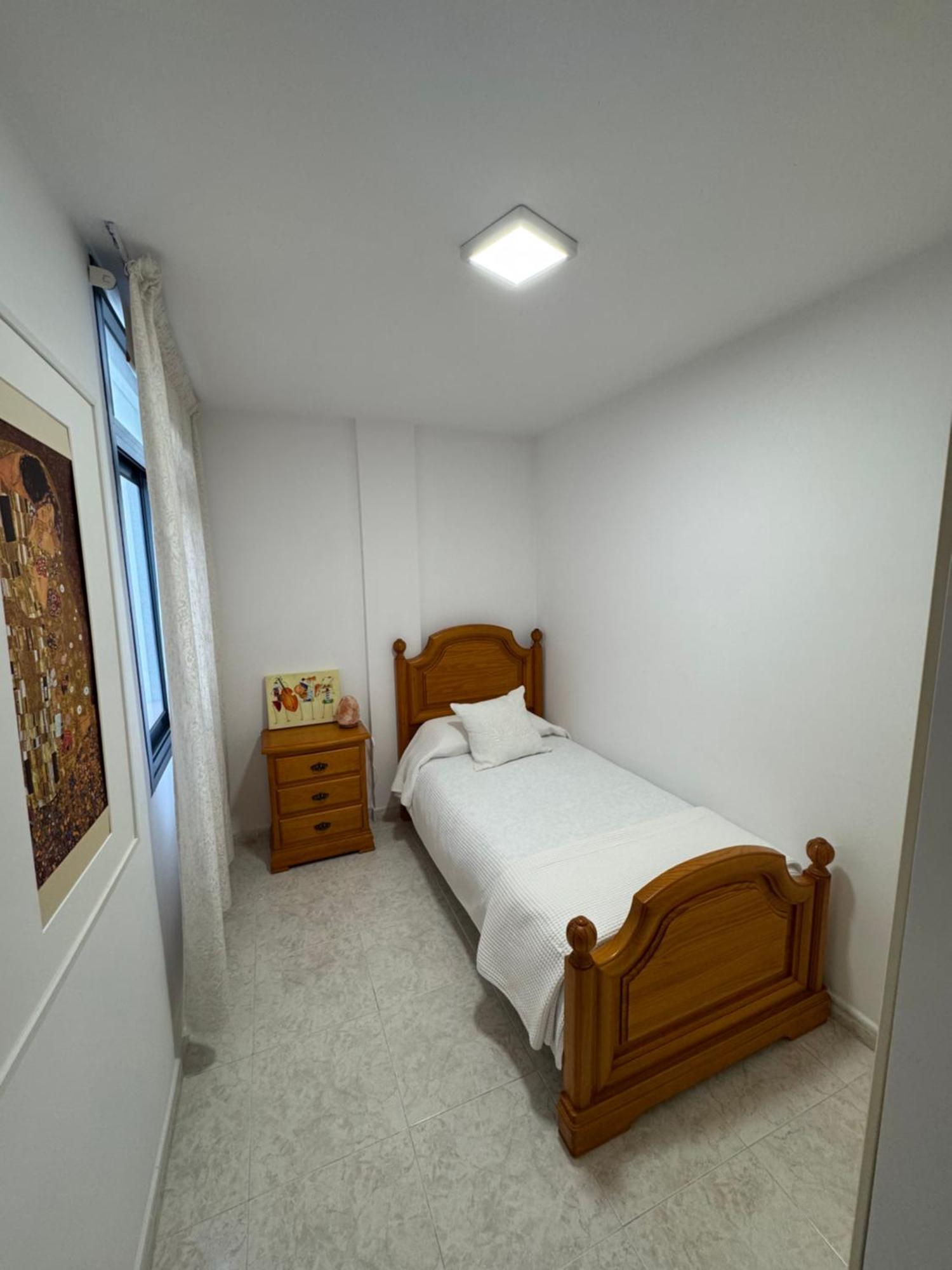 Casa Eva Apartment Los Llanos De Aridane Bagian luar foto