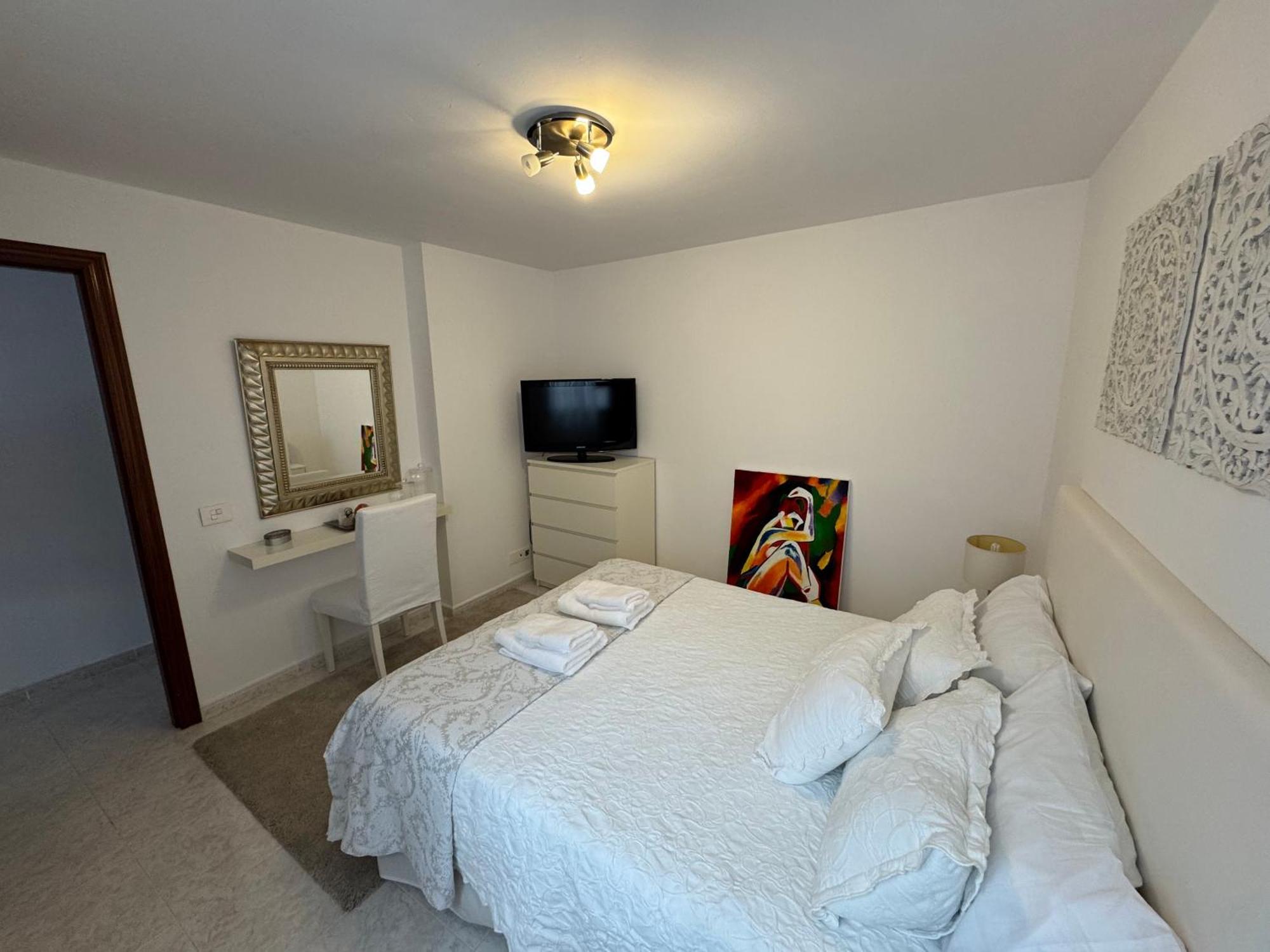 Casa Eva Apartment Los Llanos De Aridane Bagian luar foto