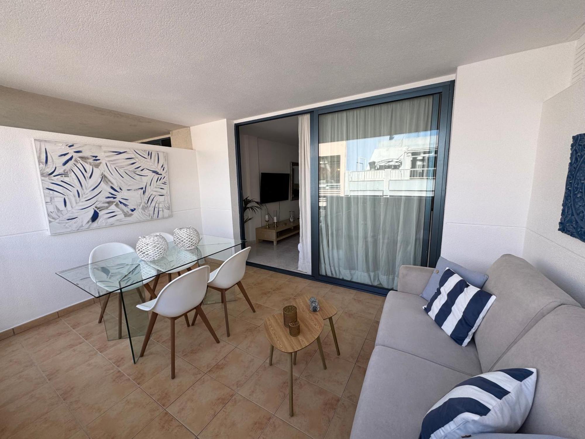 Casa Eva Apartment Los Llanos De Aridane Bagian luar foto