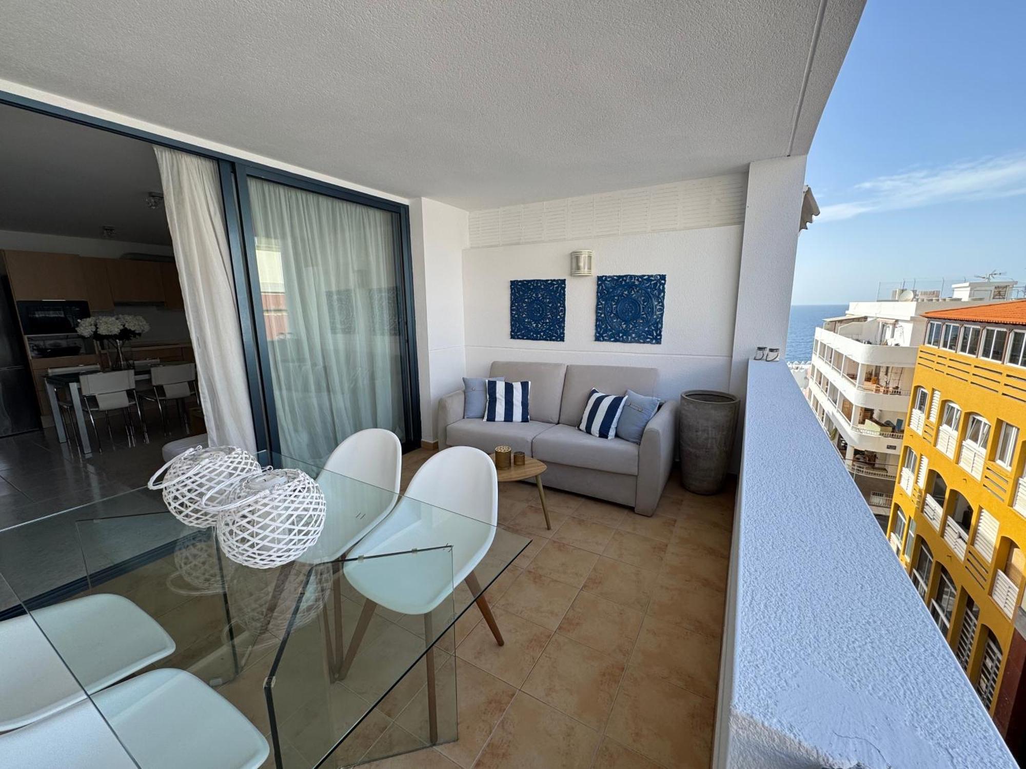 Casa Eva Apartment Los Llanos De Aridane Bagian luar foto
